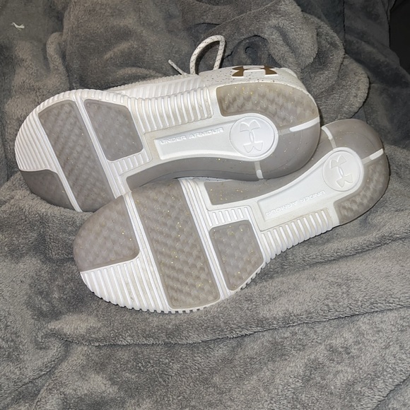 Under Armour Athletic Sneakers - Picture 2 of 5